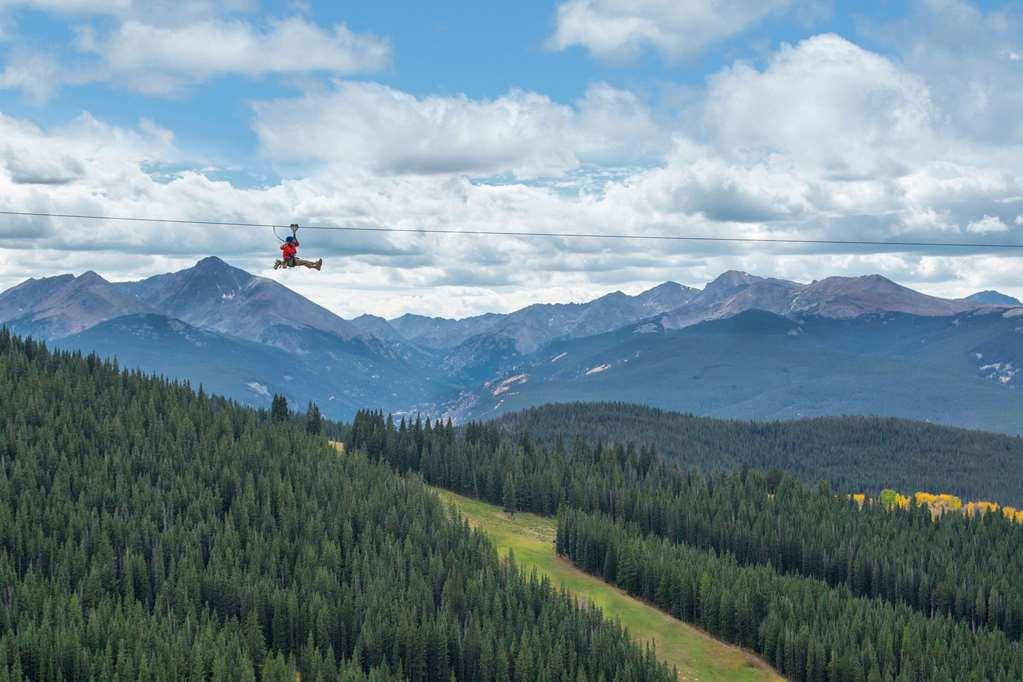 Montaneros In Vail, A Destination By Hyatt Residen Hotel