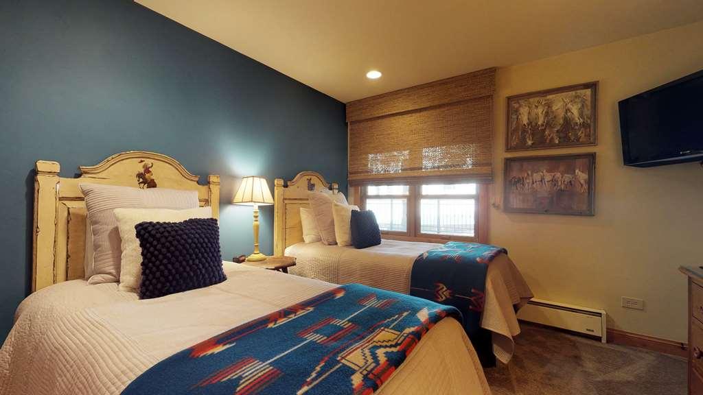 Hotel Montaneros In Vail, A Destination By Hyatt Residen 3*