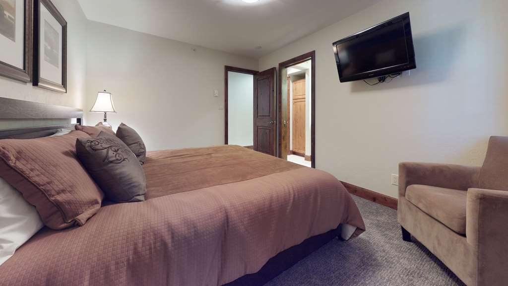 Montaneros In Vail, A Destination By Hyatt Residen Hotel Vail