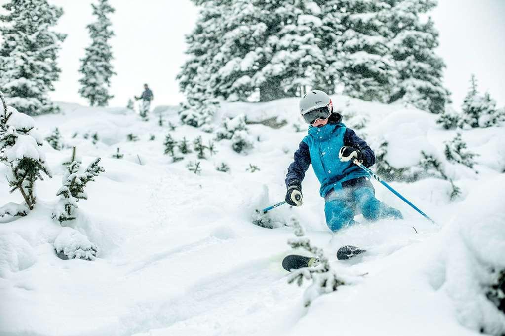 Montaneros In Vail, A Destination By Hyatt Residen 3*