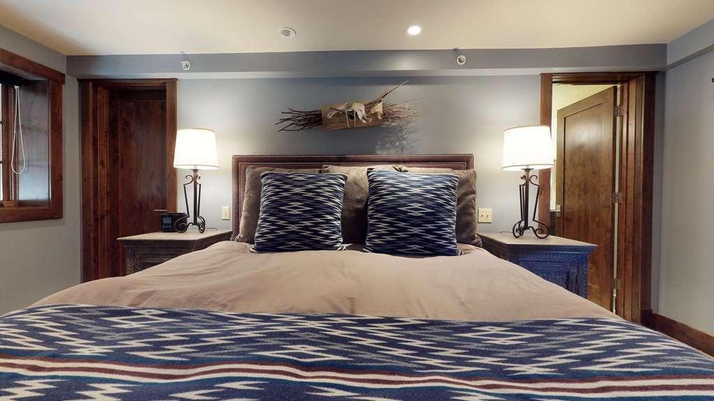 Montaneros In Vail, A Destination By Hyatt Residen