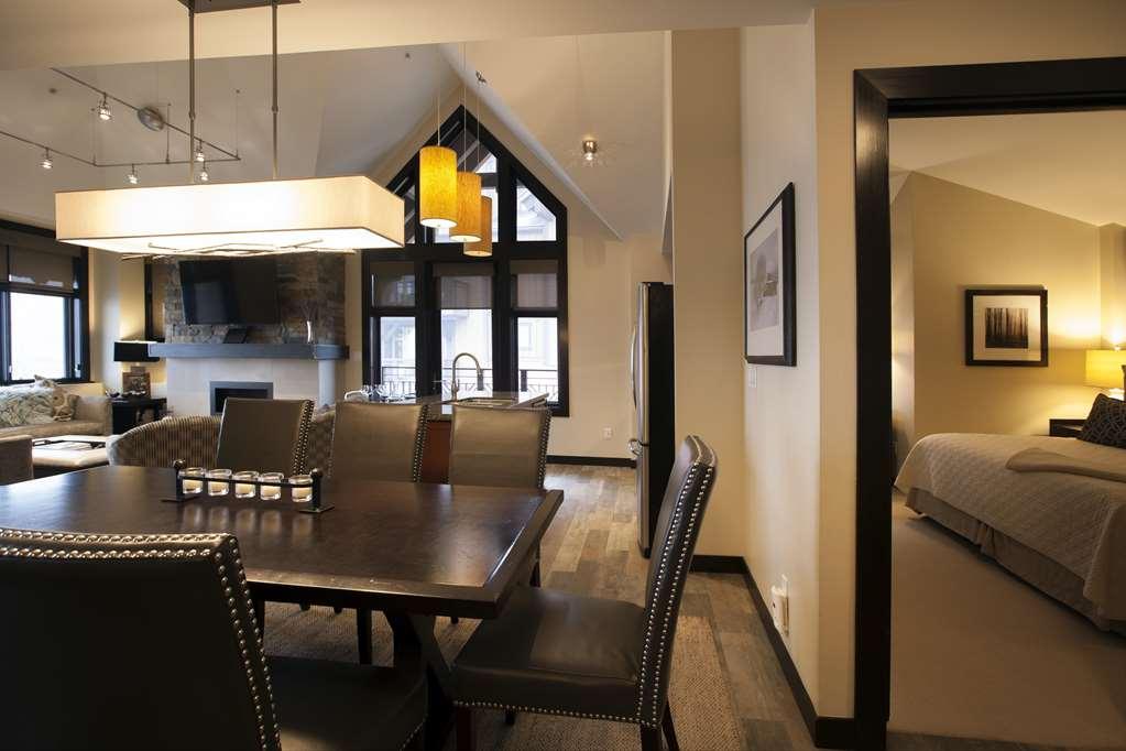 Capitol Peak Lodge, Part Of Hyatt Hotel
