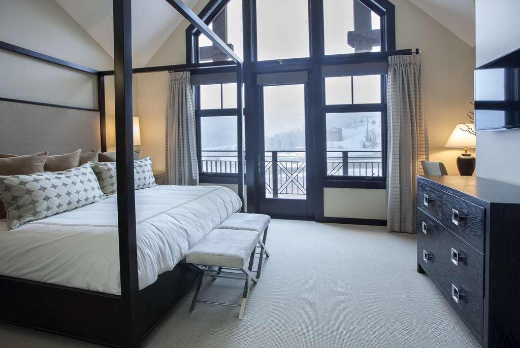 Capitol Peak Lodge, Part Of Hyatt Snowmass Village