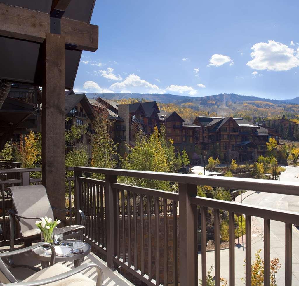 Capitol Peak Lodge, Part Of Hyatt Snowmass Village