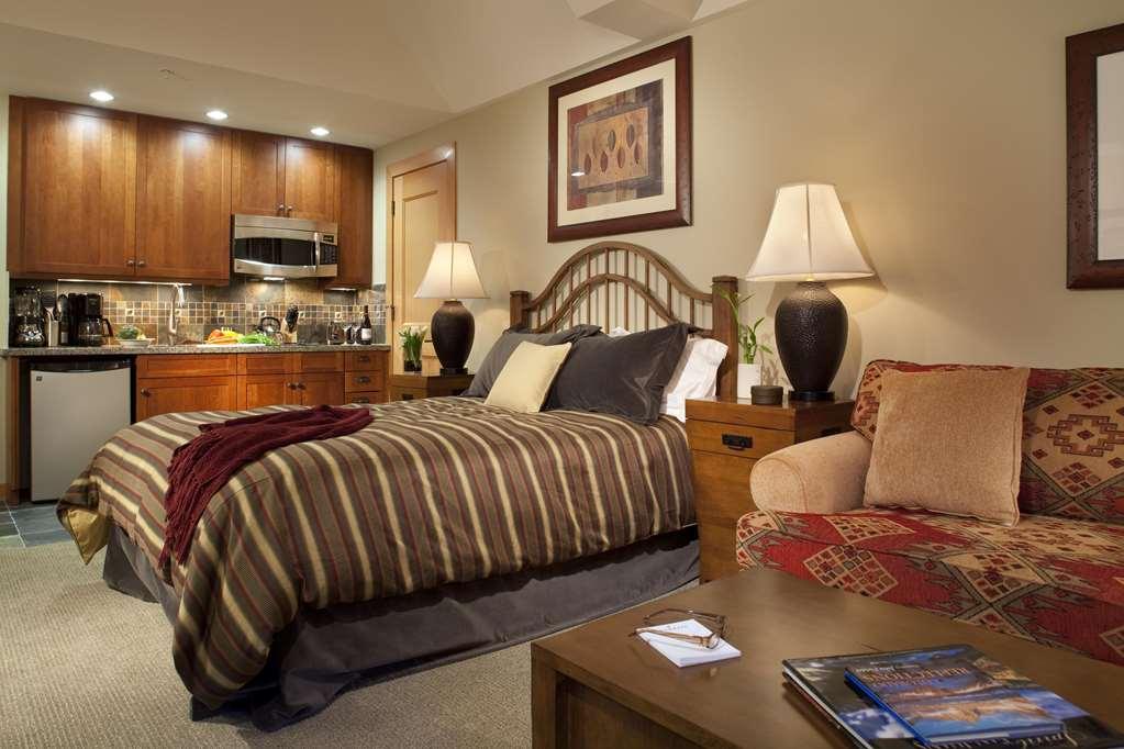 Capitol Peak Lodge, Part Of Hyatt Hotel