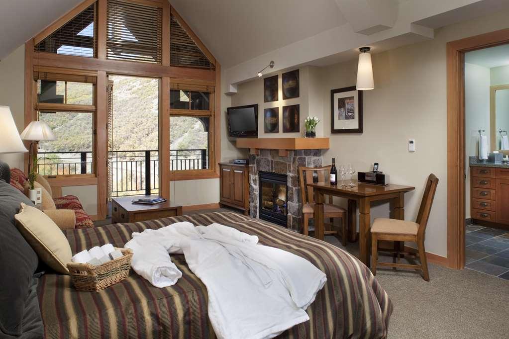 Capitol Peak Lodge, Part Of Hyatt Hotel