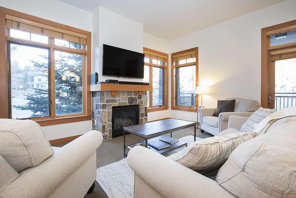Capitol Peak Lodge, Part Of Hyatt 3*