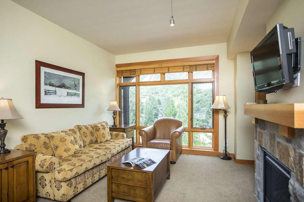 Capitol Peak Lodge, Part Of Hyatt