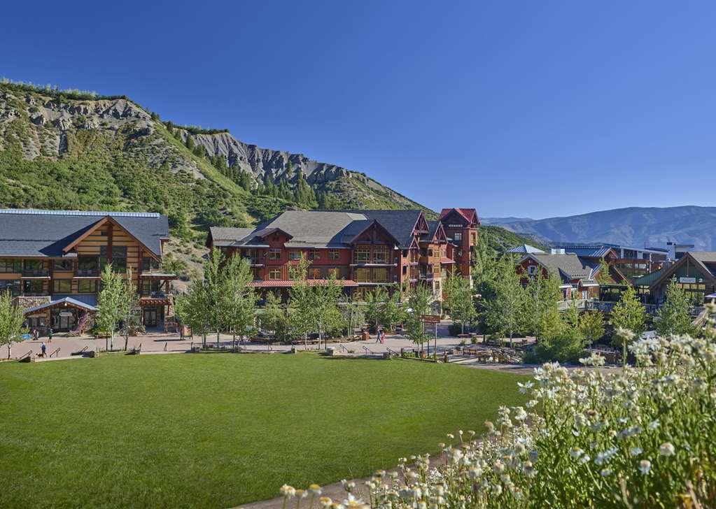 Capitol Peak Lodge, Part Of Hyatt
