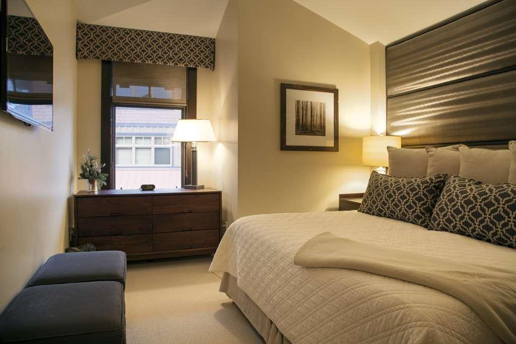 Hotel Capitol Peak Lodge, Part Of Hyatt Snowmass Village