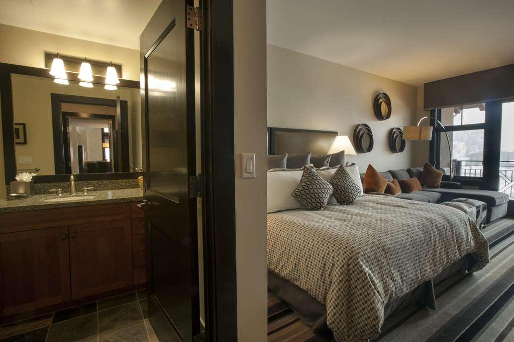 Hotel Capitol Peak Lodge, Part Of Hyatt 3*