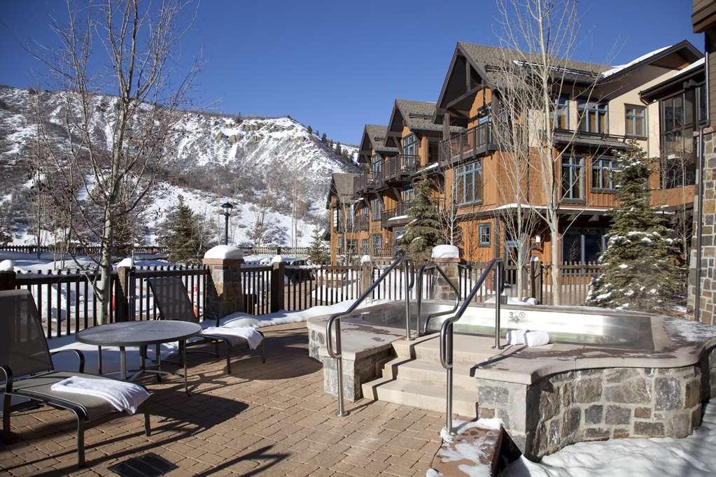 Capitol Peak Lodge, Part Of Hyatt