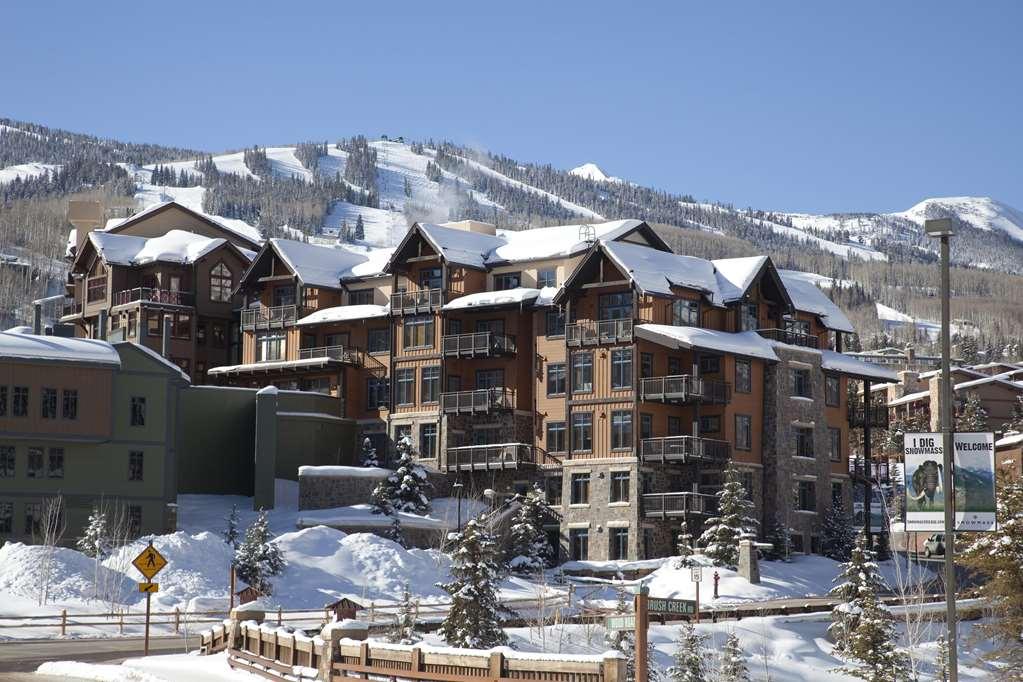 Capitol Peak Lodge, Part Of Hyatt Hotel