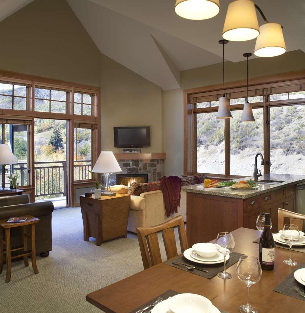 Capitol Peak Lodge, Part Of Hyatt