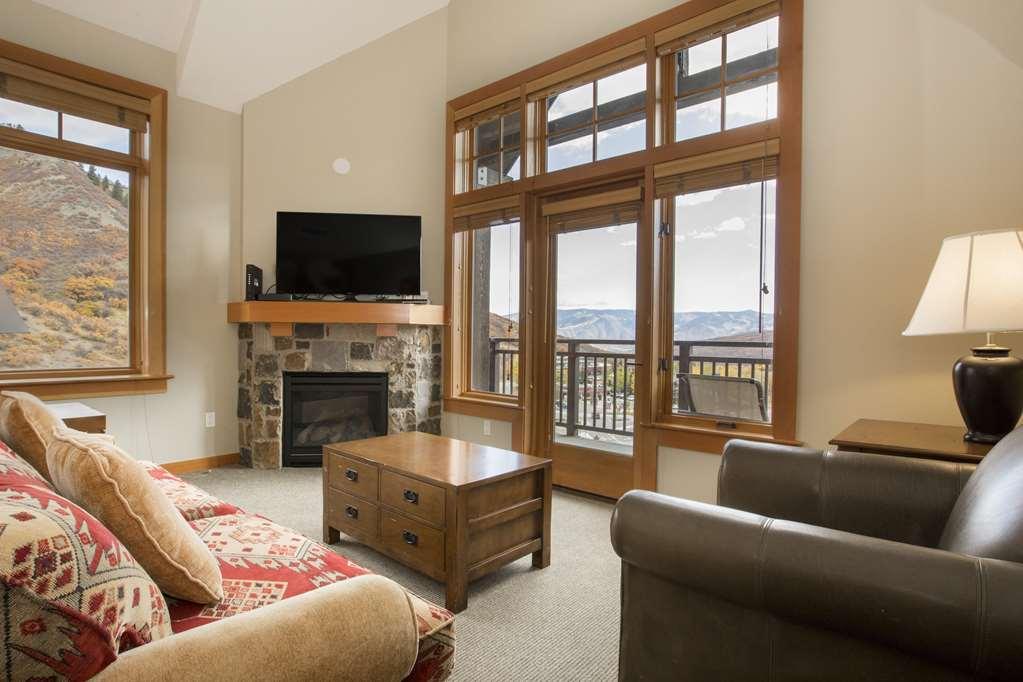 Capitol Peak Lodge, Part Of Hyatt 3*