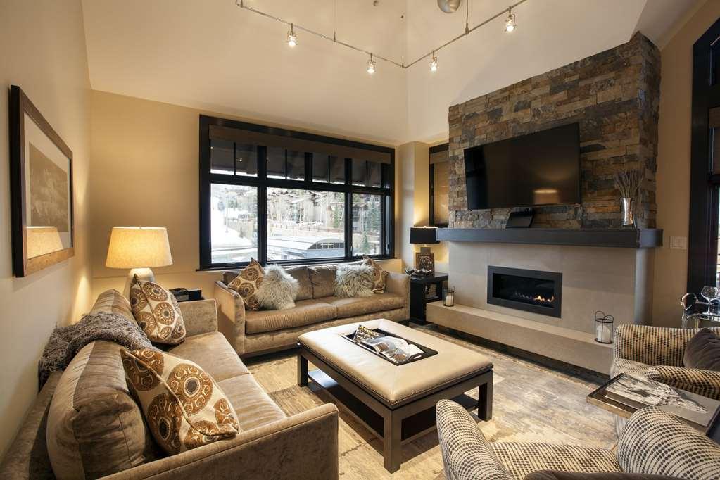 Hotel Capitol Peak Lodge, Part Of Hyatt 3*