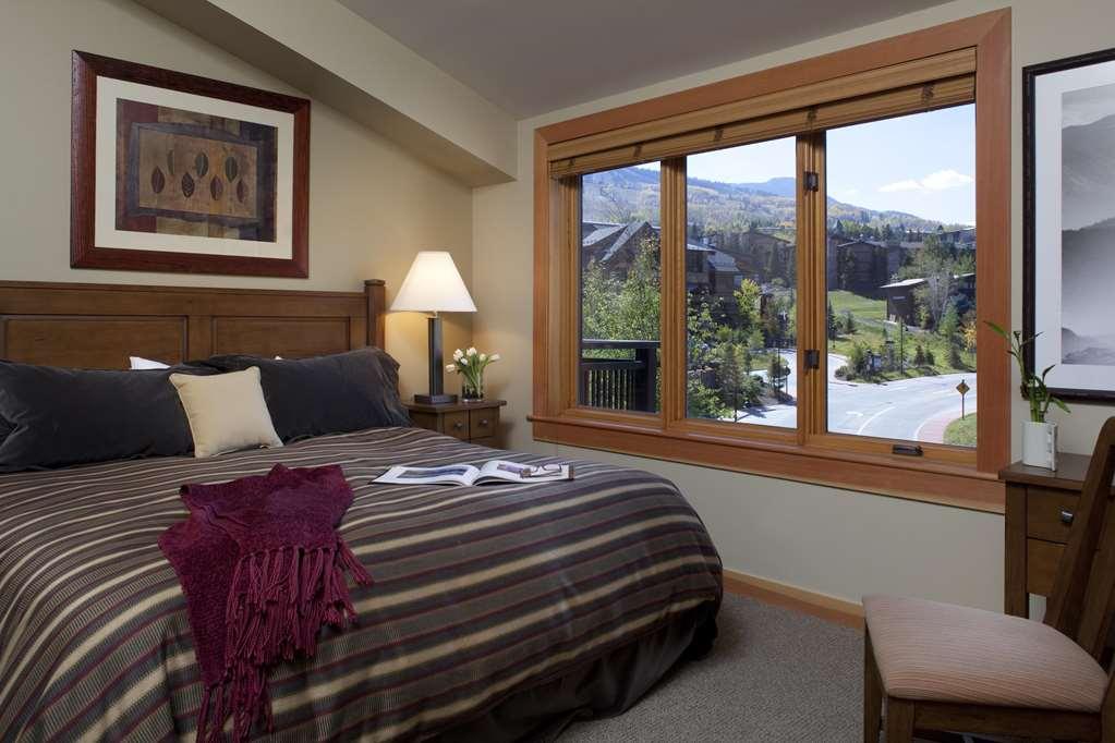 Capitol Peak Lodge, Part Of Hyatt Snowmass Village
