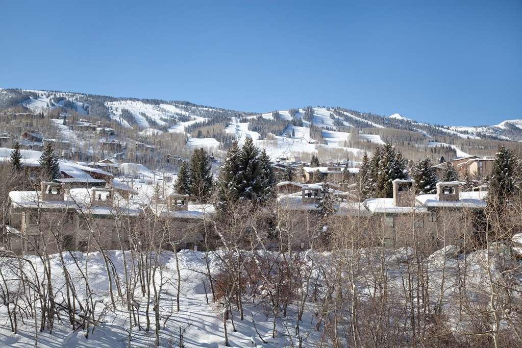 Tamarack Townhouses, Destination * Snowmass Village
