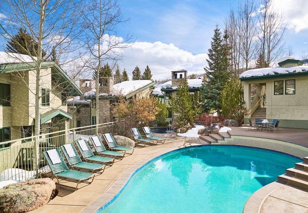 Tamarack Townhouses, Destination Snowmass Village