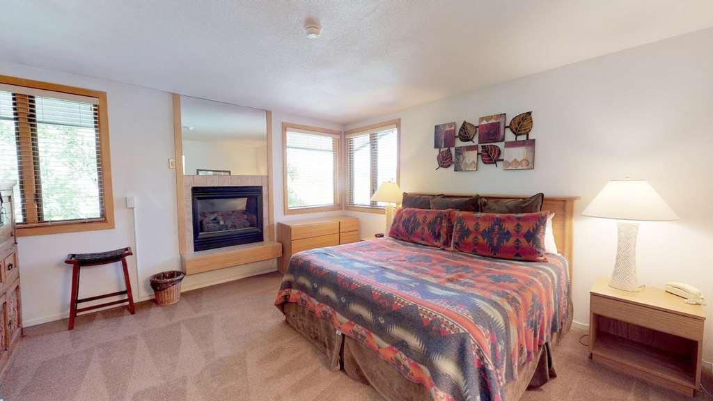 Tamarack Townhouses, Destination * Snowmass Village