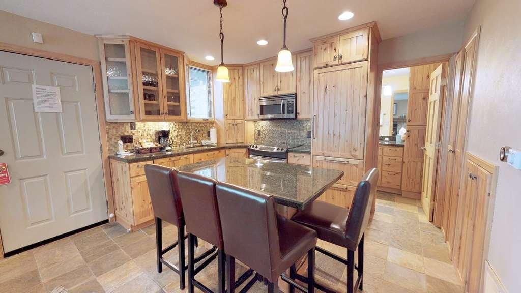 Hotel Tamarack Townhouses, Destination Snowmass Village