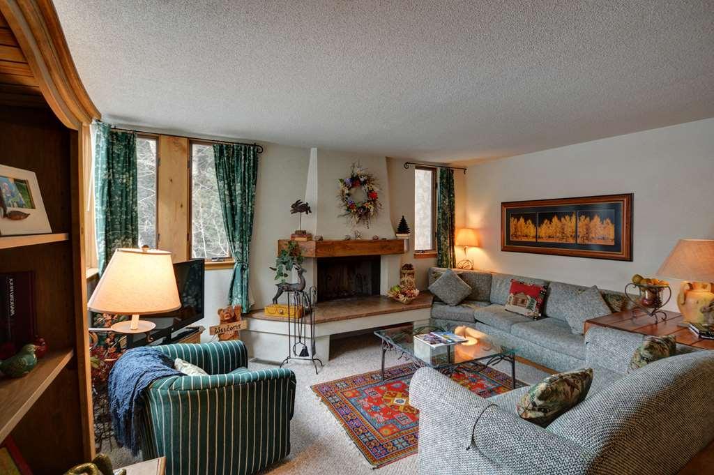Tamarack Townhouses, Destination Hotel Snowmass Village