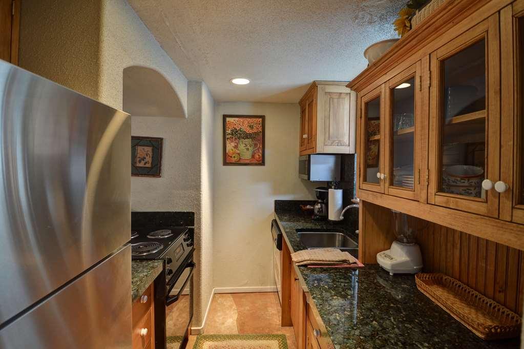Hotel Tamarack Townhouses, Destination *