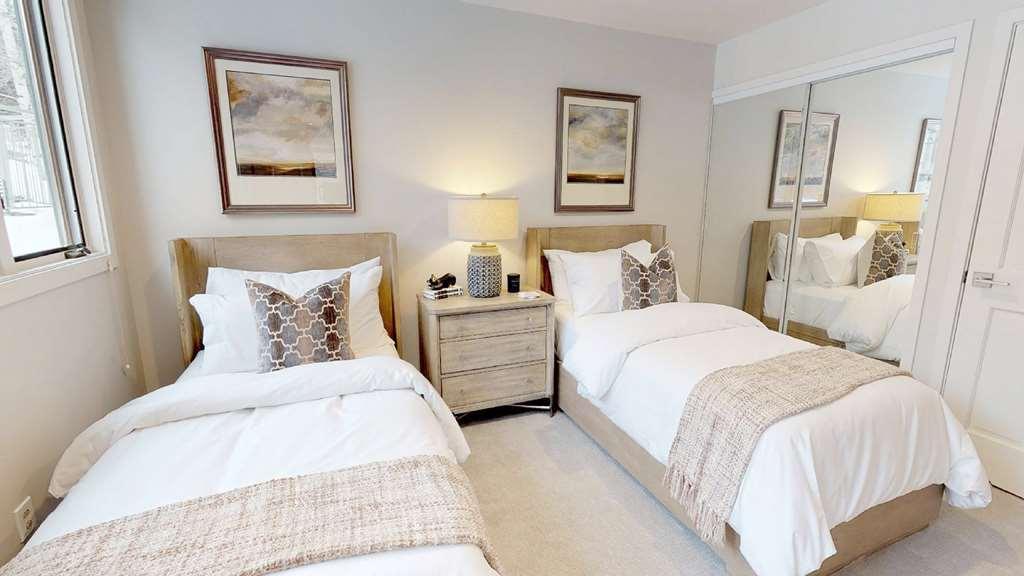Tamarack Townhouses, Destination * Snowmass Village