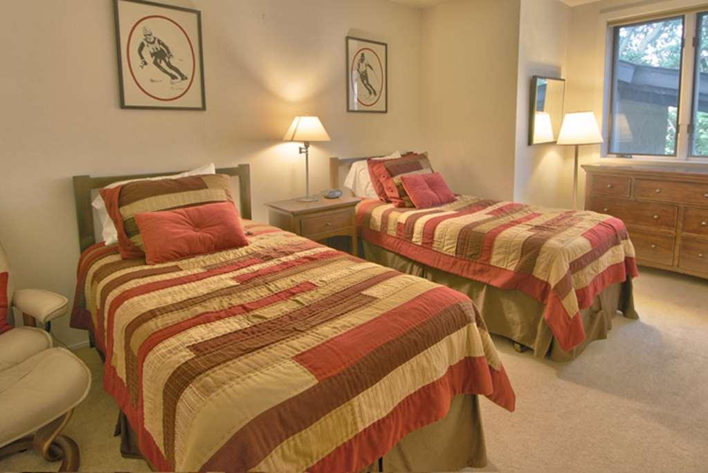 Hotel Tamarack Townhouses, Destination Snowmass Village