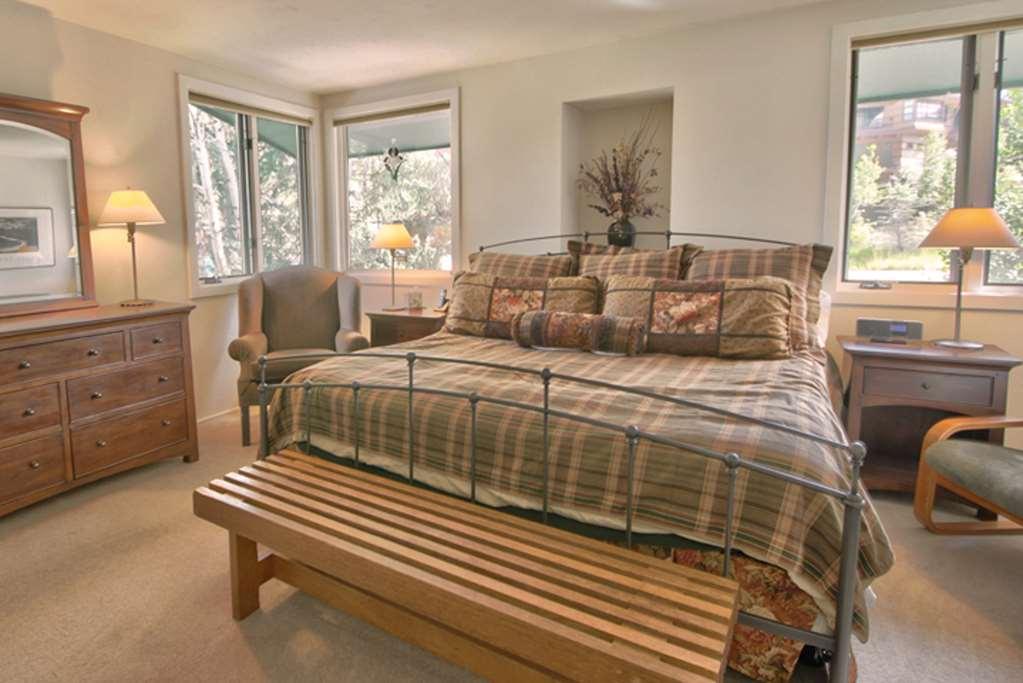 Hotel Tamarack Townhouses, Destination Snowmass Village