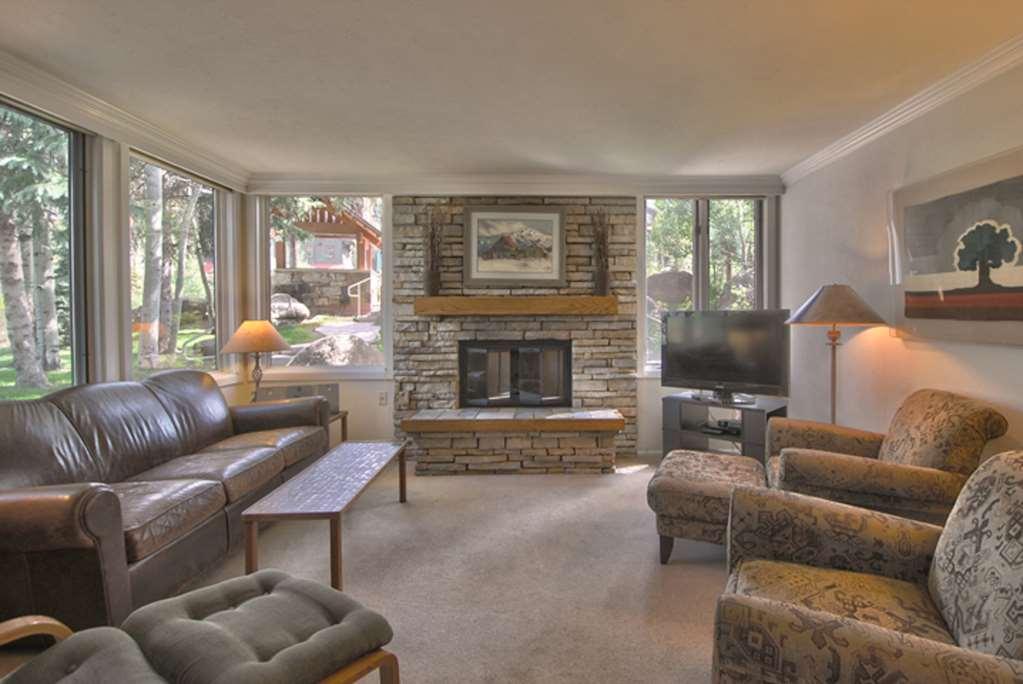 Hotel Tamarack Townhouses, Destination Snowmass Village