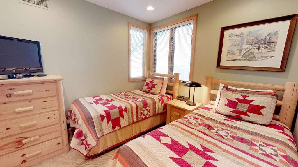 Hotel Tamarack Townhouses, Destination Snowmass Village