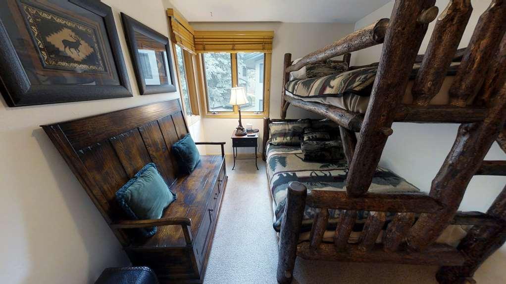 Hotel Tamarack Townhouses, Destination Snowmass Village