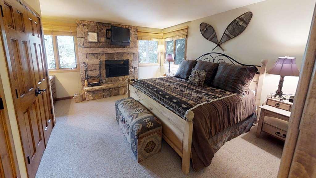 Tamarack Townhouses, Destination Hotel *