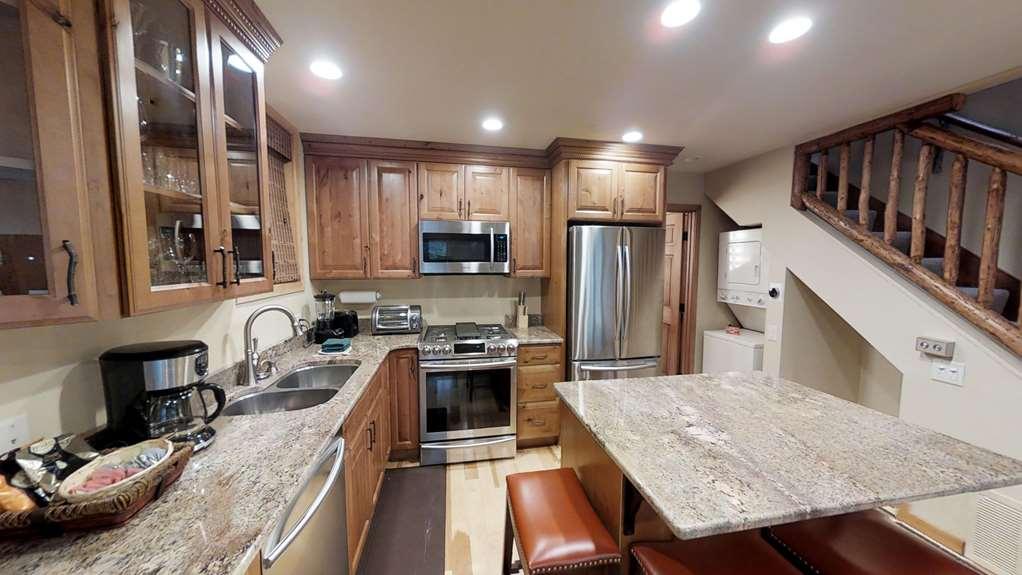 Tamarack Townhouses, Destination Hotel *