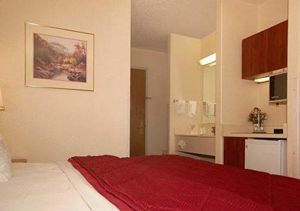 Inn Quality Denver Westminster