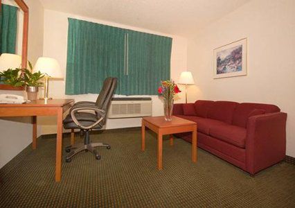 Inn Quality Denver