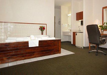 Quality Denver Inn Westminster