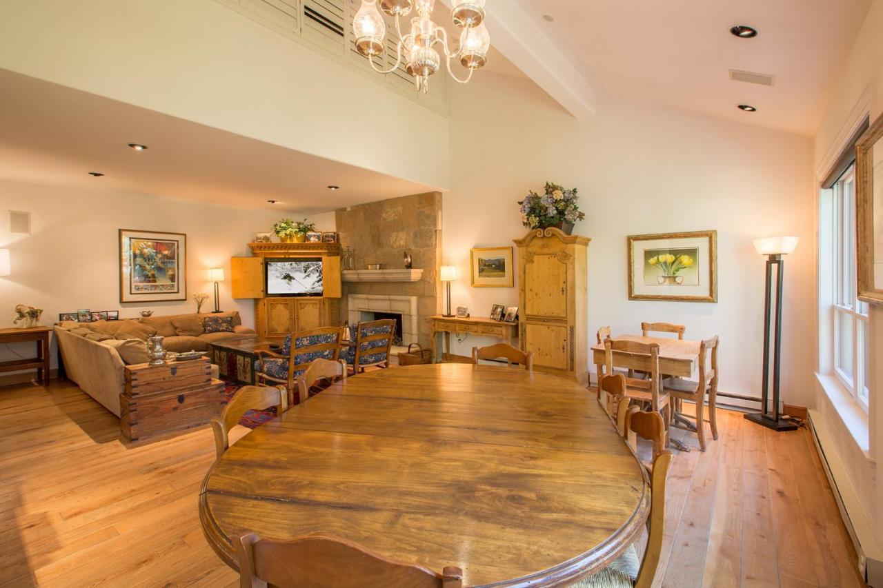 Northwood's Ski-in Ski-out By Realty *