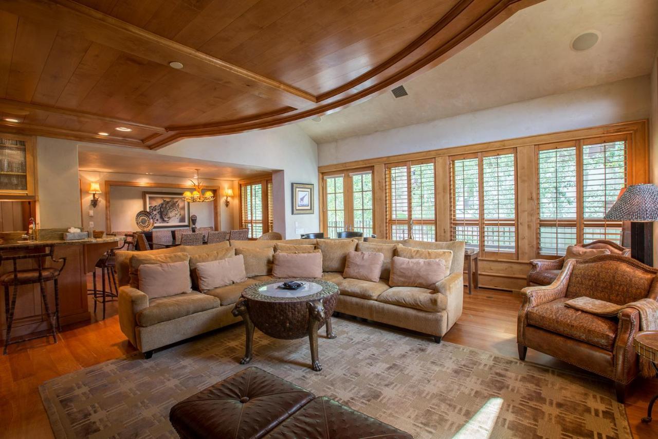 Northwood's Ski-in Ski-out By Realty Aparthotel Vail