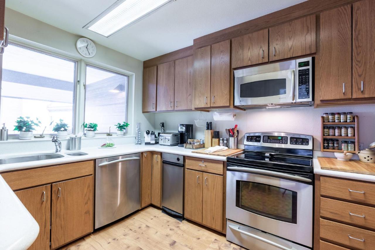 Northwood's Ski-in Ski-out By Realty Aparthotel