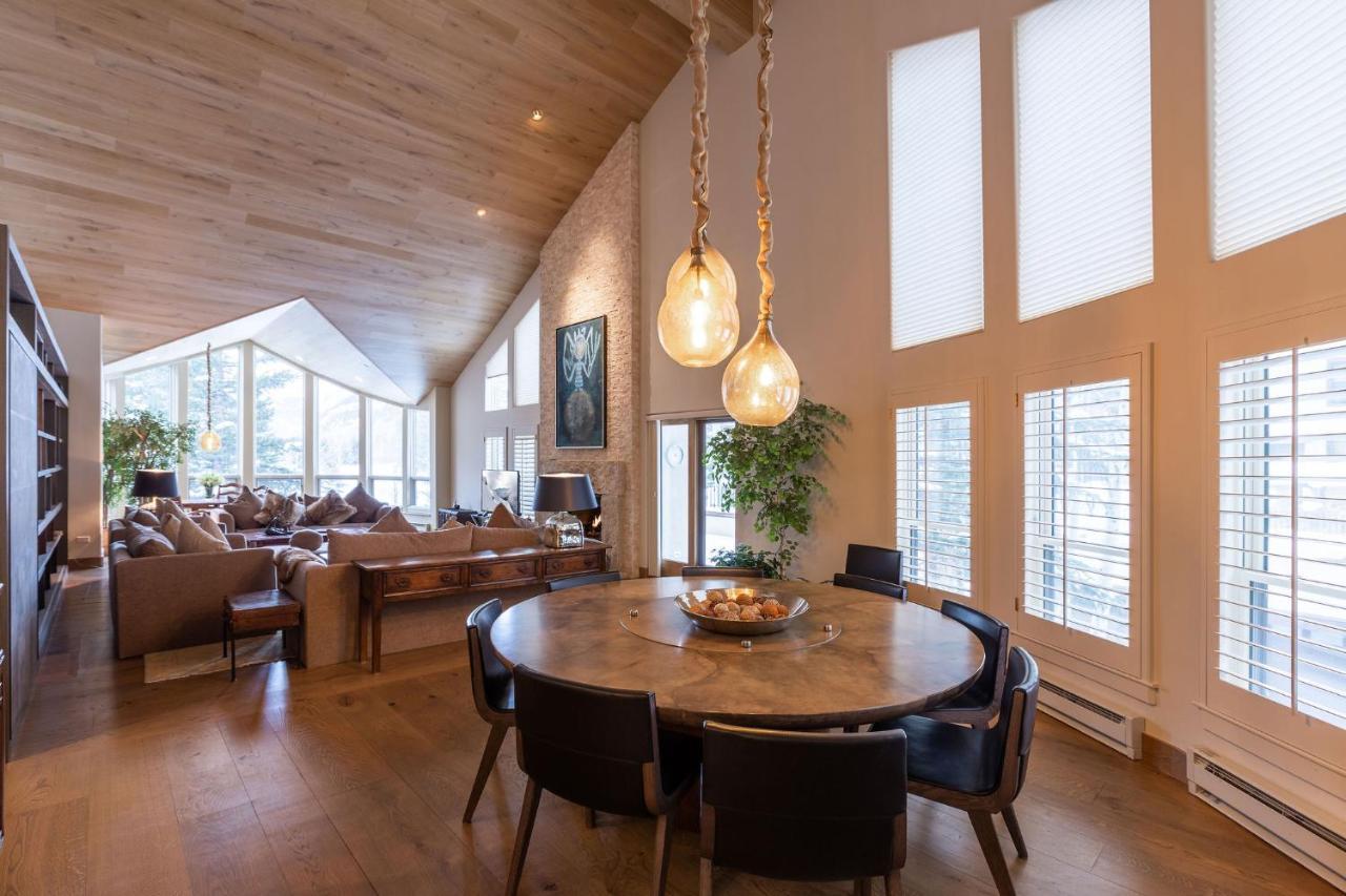 Northwood's Ski-in Ski-out By Realty