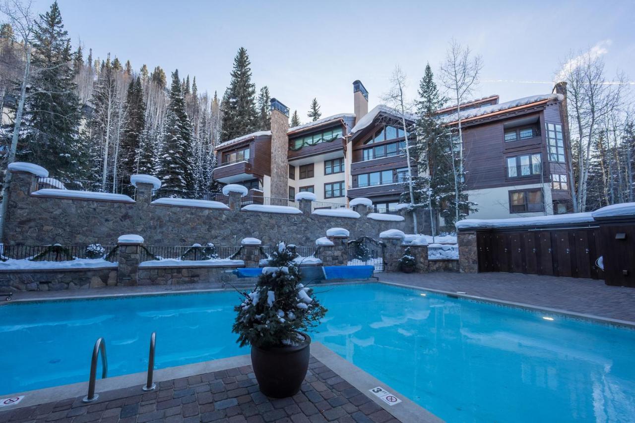 Aparthotel Northwood's Ski-in Ski-out By Realty