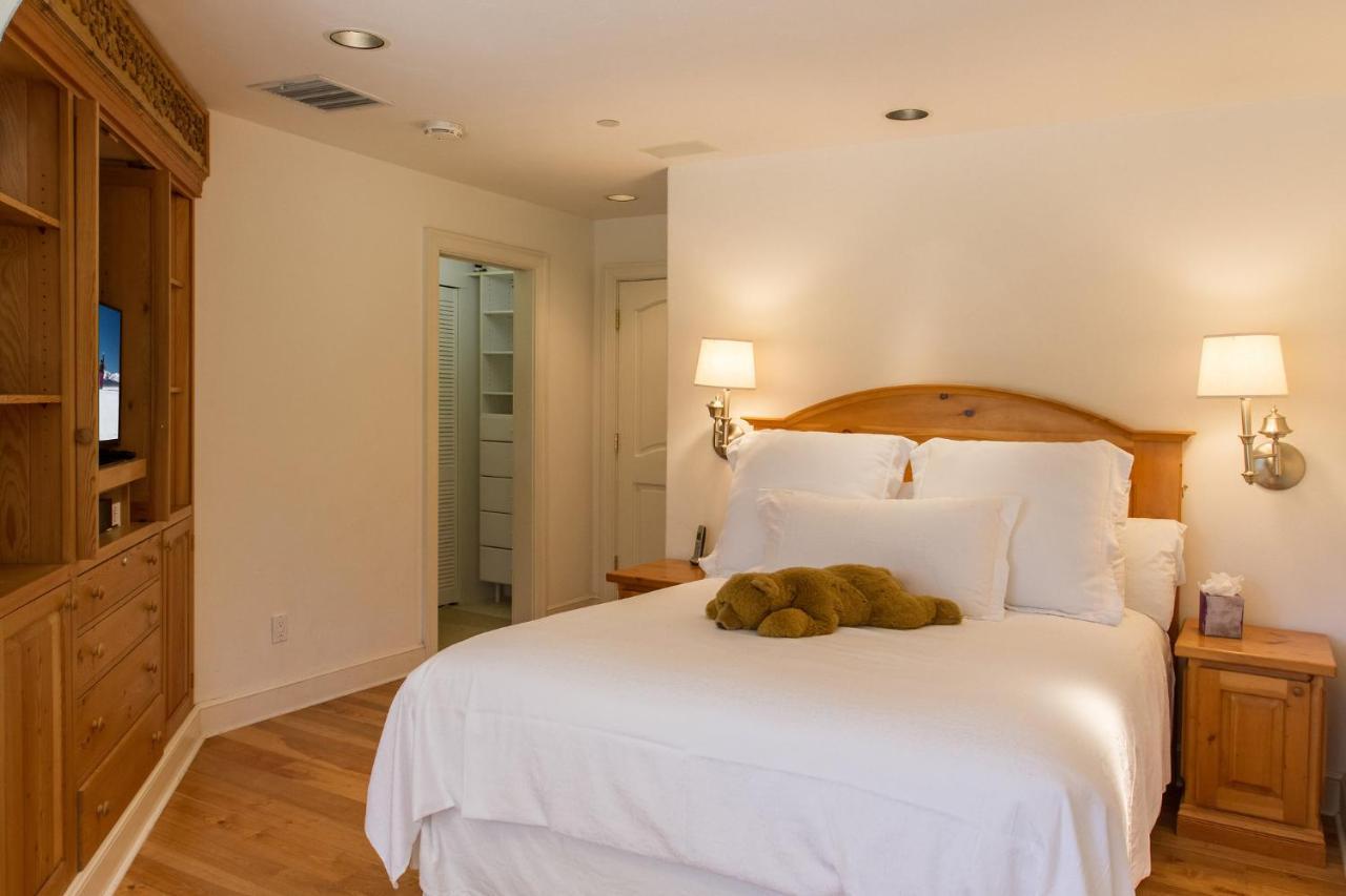 Northwood's Ski-in Ski-out By Realty Aparthotel