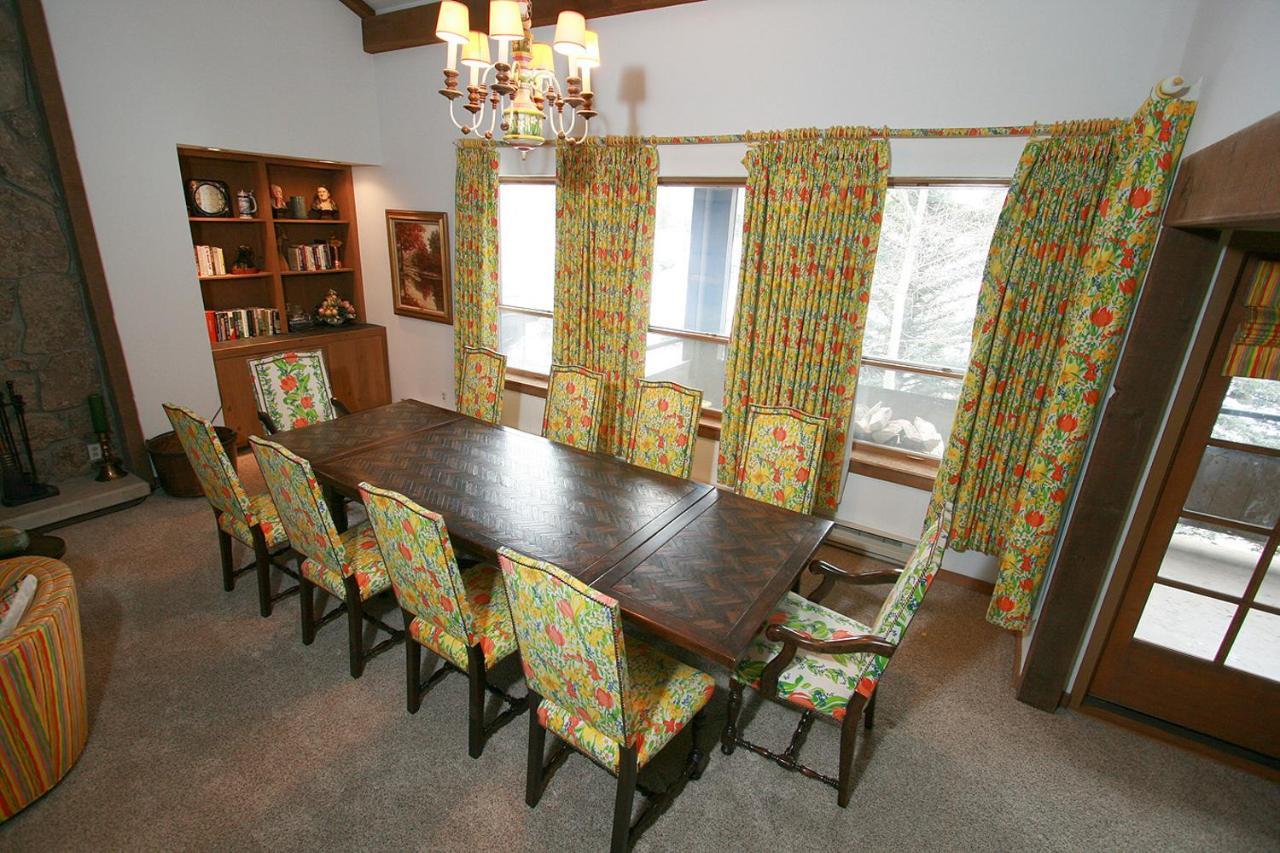 Aparthotel Northwood's Ski-in Ski-out By Realty *