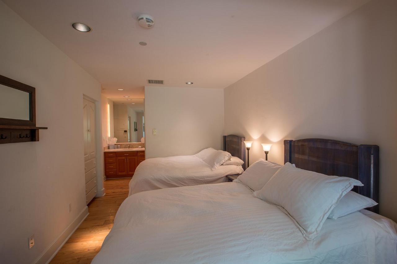 Aparthotel Northwood's Ski-in Ski-out By Realty *