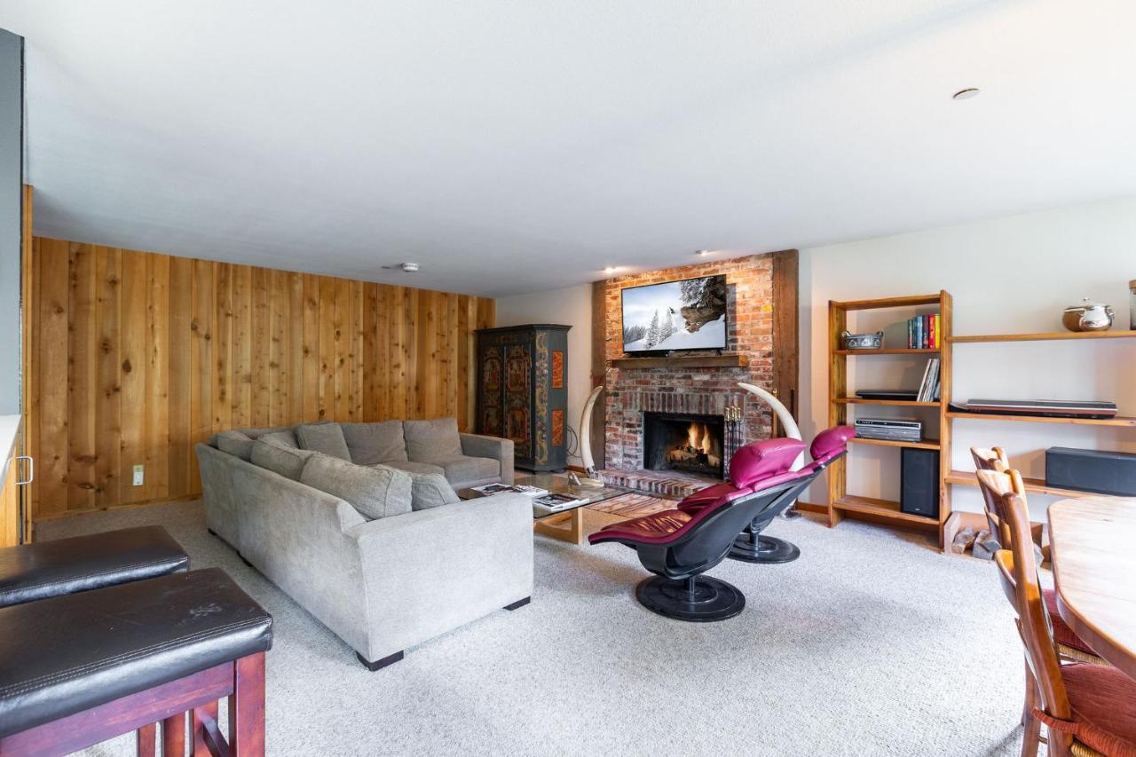 Northwood's Ski-in Ski-out By Realty Vail