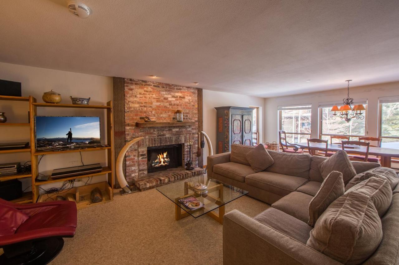 Northwood's Ski-in Ski-out By Realty *