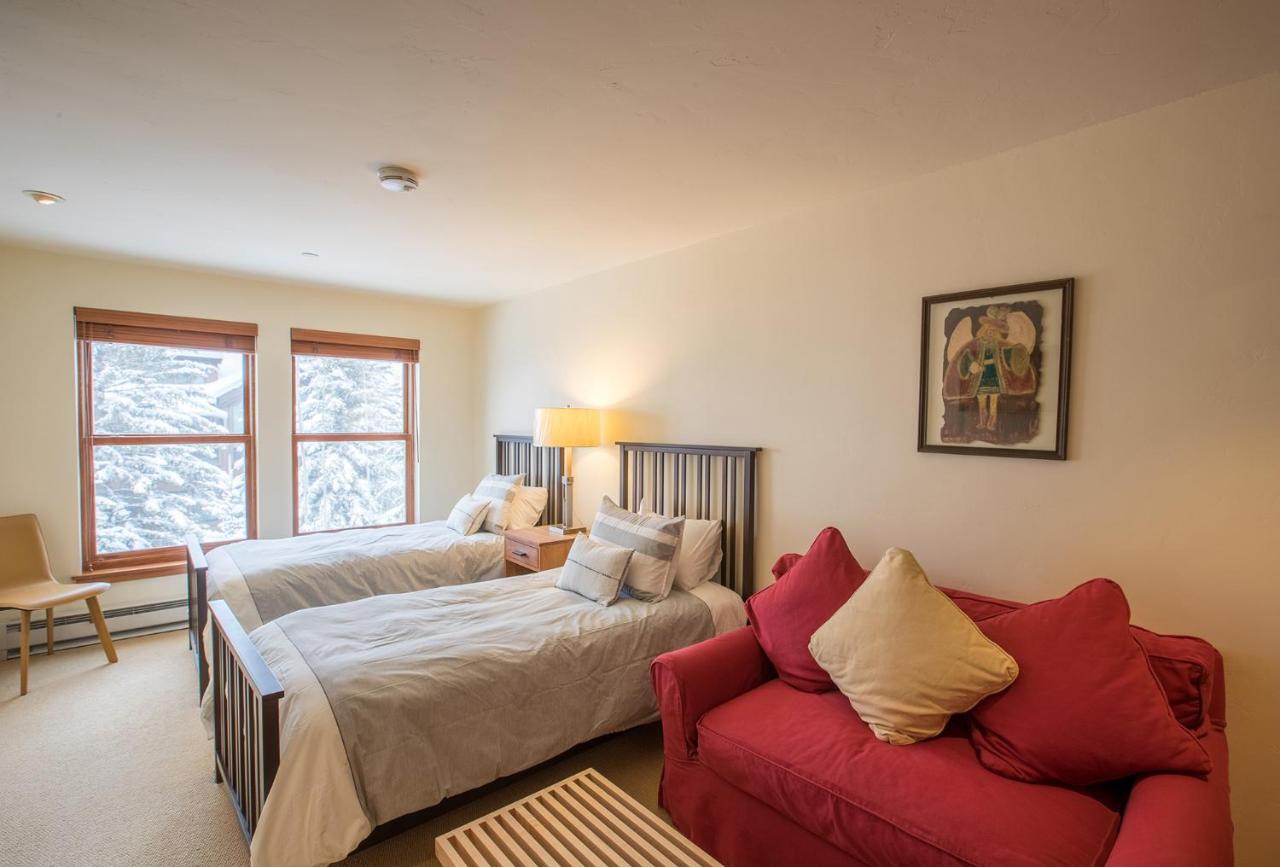 Northwood's Ski-in Ski-out By Realty *