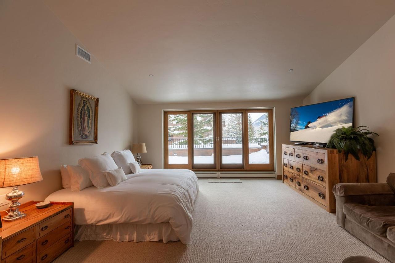 Northwood's Ski-in Ski-out By Realty Aparthotel